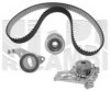 AUTOTEAM KATW1418 Timing Belt Kit